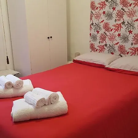 Casa Dorianna Stanze In Affitto * Рим
