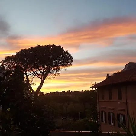 Casa Dorianna Stanze In Affitto Рим